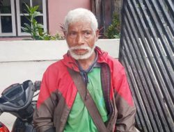 Laporan Andreas Seran di Kapolsek Sasitamean Tidak Berlanjut