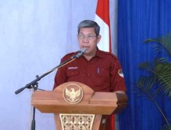 Musrenbang RKPD Tahun 2024 Kota Gunungsitoli Dilaksanakan