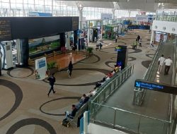 Ombudsman Minta Pengelola Bandara KNIA Dievaluasi