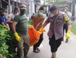 Diduga Sakit Sri Hartati Ditemukan Tewas