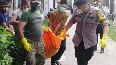 Diduga Sakit Sri Hartati Ditemukan Tewas