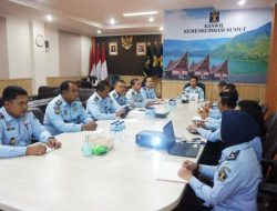 Imam : Strategi Melaksanakan Tugas Bukan Pakai Alasan