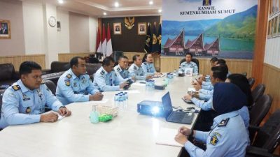 Imam : Strategi Melaksanakan Tugas Bukan Pakai Alasan