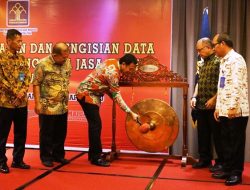 Profesi Notaris Rentan Dimanfaatkan untuk  Pencucian Uang