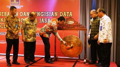 Profesi Notaris Rentan Dimanfaatkan untuk  Pencucian Uang