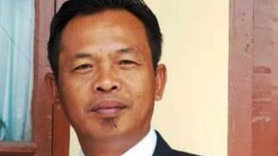 Perjuangan PDIP Sumut Wujudkan Pembangunan SMAN di Rahut Bosi 
