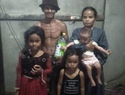 Ratu Motor Makyah Berbagi Rejeki