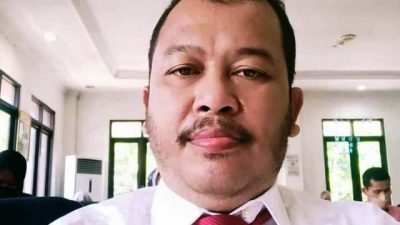 Drs. Sada Arih Sinulingga SH MH: Kades Dan Camat Tidak Boleh Seenaknya  