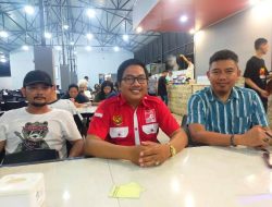 Warga GBKP Bena Meriah Minta Walikota Tolak Pembangunan Batching Plant