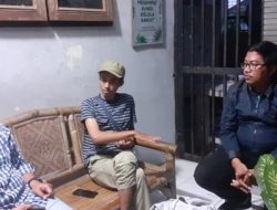 Warga Tanjung Selamat Tolak Pabrik Batching Plant