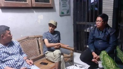 Warga Tanjung Selamat Tolak Pabrik Batching Plant