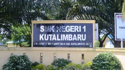 Dana PIP Siswa SMKN 1 Kutalimbaru Dipotong Bayar SPP