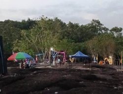Bermasta Objek Wisata Alam Dan Asri