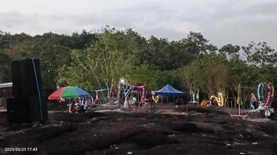 Bermasta Objek Wisata Alam Dan Asri