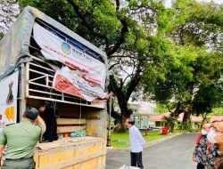 Gubsu, Jalan Rusak, Aparatur Negara Dan Pakpak Bharat