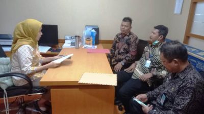 Pengawasan Tenaga Kerja Asing Ditingkatkan