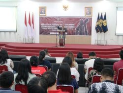 Jangan Menjadi Saksi Palsu