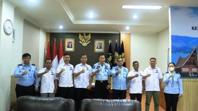 OBH Konsultan dan Penyuluh Hukum Gratis      