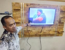 Oknum Jaksa di Batu Bara Bantah Peras Guru SD