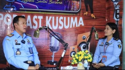 Kumham Sumut Pastikan Jajarannya Tidak Ada Pencaloan