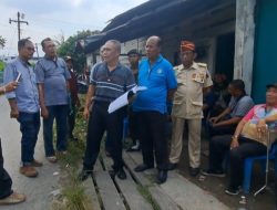 LVRI Medan Sebut Mafia Mainkan Tanah Pejuang