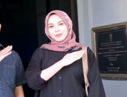 Semangat  Elvianty ST Menatap Dunia Politik