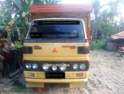  Pemberitaan Dapur Minyak Memanas Wartawan Diancam