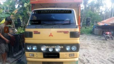  Pemberitaan Dapur Minyak Memanas Wartawan Diancam