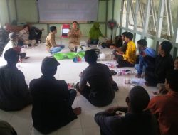 GENTA Organik Adakan Sosialisasi Atasi Kelangkaan Pupuk