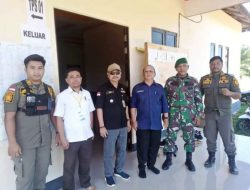 Nanga Tayap Pilkades di 10 Desa 