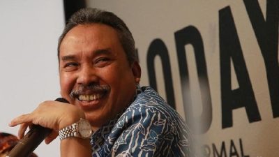 Dewas KPK Beda Sikap di Kasus Pungli dan Lili Pintauli