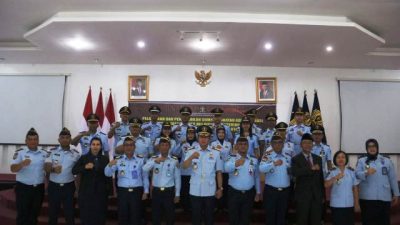  Jangan Aji Mumpung tapi Bersikaplah Rendah Hati