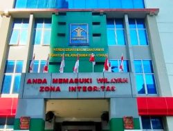 Kemenkumham Sumut Remisi 352 Narapidana  