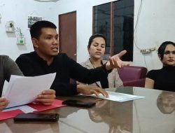 Dua Waria Melapor ke Poldasu Diduga Diperas Polisi 50 Juta