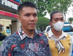 Kliennya Diintimidasi Sekelompok Polisi, LBH : Itu Cara Preman