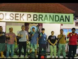 Polres Langkat Amankan 3 Orang Terkait TPPO