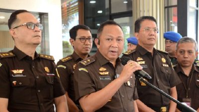 Migor Langka Wilmar Group, Permata Hijau Group Dan Musim Mas Group Tersangka