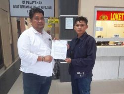 IPMPK Minta Dirut RSD Madani Pekanbaru Diperiksa