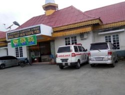 Keluarga Pasien Kontra Juru Parkir RSU Tanjungpura