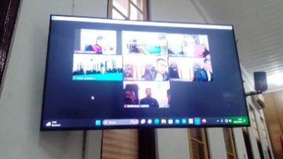 Pinca, Kasi Dan Rekanan Korupsi di Bank Sumut Dipidana