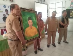 SMAN 6 Binjai Gelar Workshop Implementasi Kurikulum Merdeka