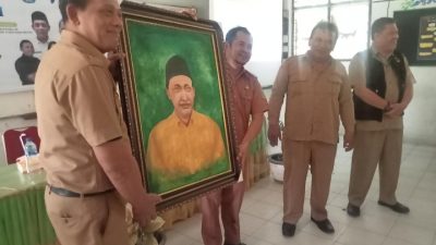 SMAN 6 Binjai Gelar Workshop Implementasi Kurikulum Merdeka