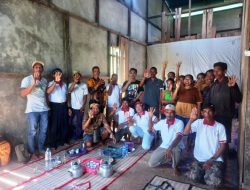 Suyatmin : Desa Sungai Jelayan Memerlukan Pemimpin yang Baik        