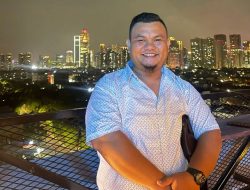 Begal Marak ILAJ Dukung Bobby Nasution