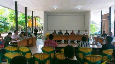 PT MMaL Group Maktour Tolak Sanksi Hukum Adat Dayak