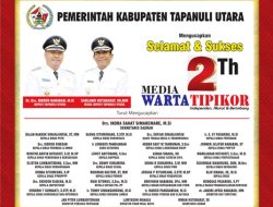 Pemkab Tapanuli Utara