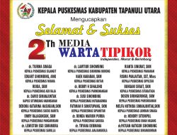 Kapuskesmas Kab. Taput