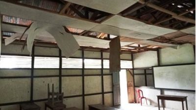 Pesan Sekda kepada Dinas Pendidikan Ketapang