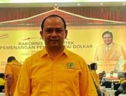 Bantah Isu Munaslub, DPD Partai Golkar Kabupaten Karo Ajak Fokus Pemenangan 2024 