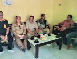 Sosialisasi Undang – Undang Tenaga Kerja di PT Nova